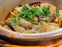 -周家二小姐的菜(西津渡店)