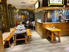 -木屋烧烤(西城天桥店)