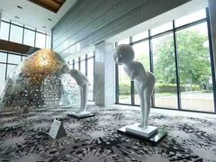 -上海虹桥西郊假日酒店