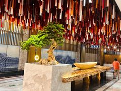 -青水瓦台汤泉(未央店)