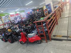 -义乌国际商贸城