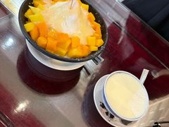 -民信老铺(双皮奶博物馆店)