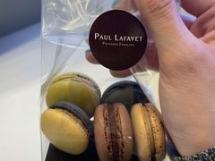 -PAUL LAFAYET 法式甜品(国金中心商场店)