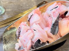 -土著渔匠·养生蝴蝶鱼(香樟路店)