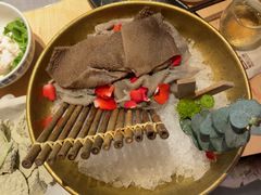 -巴奴毛肚火锅(七宝领展广场店)