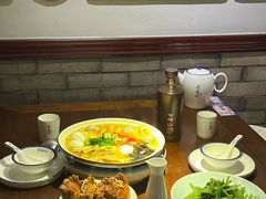 -寻宝记绍兴菜(鲁迅路店)