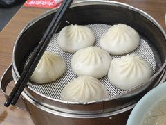 -金原鸭血粉丝汤·汤包·脆皮烤鸭(南京博物院店)