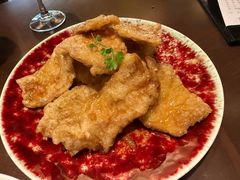 -奉天小馆·非遗东北菜(沈阳万象城店)