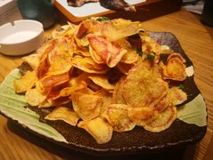 紫洋芋-学成饭店(珥季路店)