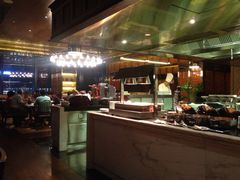 iphone_upload_pic-君悦酒店·乐厨·高空自助餐(青年大街店)