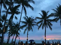 -Sunset Bar(丹绒亚路香格里拉店)