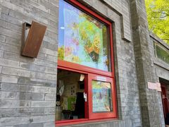 -吴裕泰(雍和宫店)