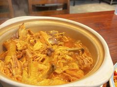 -民间瓦缸煨汤館(嵩山路店)