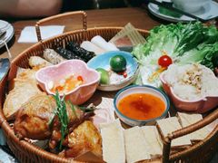 -南越郡·越式风味餐厅(青秀万达店)