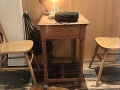 -三目仓咖啡(贤南路店)