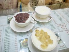 -义顺牛奶公司(新马路老店)