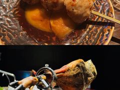 -三川·十酒Izakaya(南昌路店)