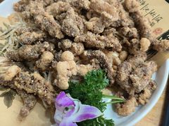 -醉壹号海鲜大排档·老厦门特色菜(厦门美食地标店)
