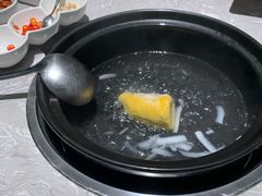 -百年果林椰子鸡(益田假日里店)