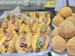 -聚德华天护国寺小吃(甜水园店)