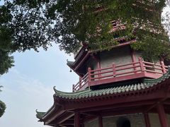 -南沙天后宫景区