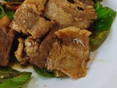 农家小炒肉-国力仁和川菜(李家村店)