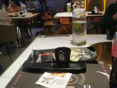 -96农蝎虾(江桥老街店)