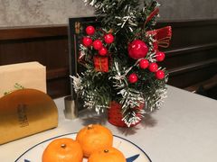 -肆月河豚·新淮扬(金融街店)