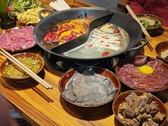 -阳阳老火锅(小南门店)