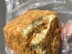 -甜嘟嘟烘焙坊(舒城路店)