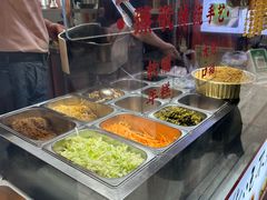 -张果佬年糕卷(科巷店)