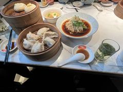 -花园茶楼(兴城西路店)