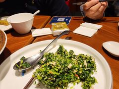 -上海人家花樣年华(中山公园店)