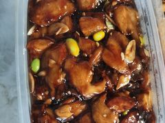 -到家尝北京菜(西坝河店)