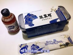 -饭豐町和风精致便当(陆家嘴店)