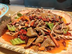 -易老九江湖菜(北滨一路店)
