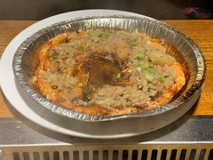 -秦小牛煎肉餐厅(河北大街总店)