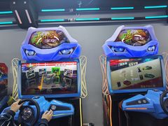 -天空之城游乐体验世界(吾悦广场店)