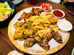 -G+KITCHEN(龙湖狮山天街店)