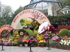 -杭州植物园
