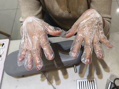 -海底捞大排档火锅(悦荟广场店)