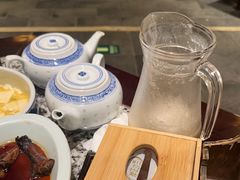 -南京大牌档(崇文门国瑞店)