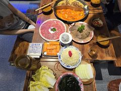 -楠火锅(昆山金鹰店)