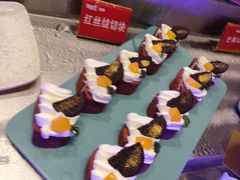 -钱库里海鲜自助(唐山街店)