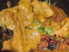 -东来土菜馆(民祥园路店)