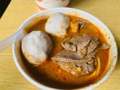 -友生风味小吃(营平农产品市场店)