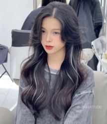 -爱秀造型 T-G