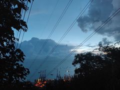 -梧桐山风景名胜区