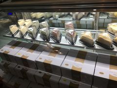 -薇薇安千层蛋糕(望海店)