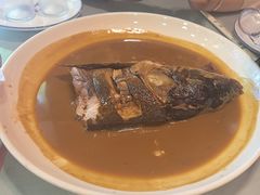 -听涛雅苑百味饺子老家菜馆